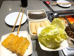 -海底捞火锅(凯德广场店)