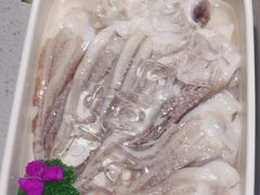 -海底捞火锅(凯德广场店)