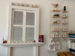 -3hills Cafe 三丘咖啡(新河北路店)