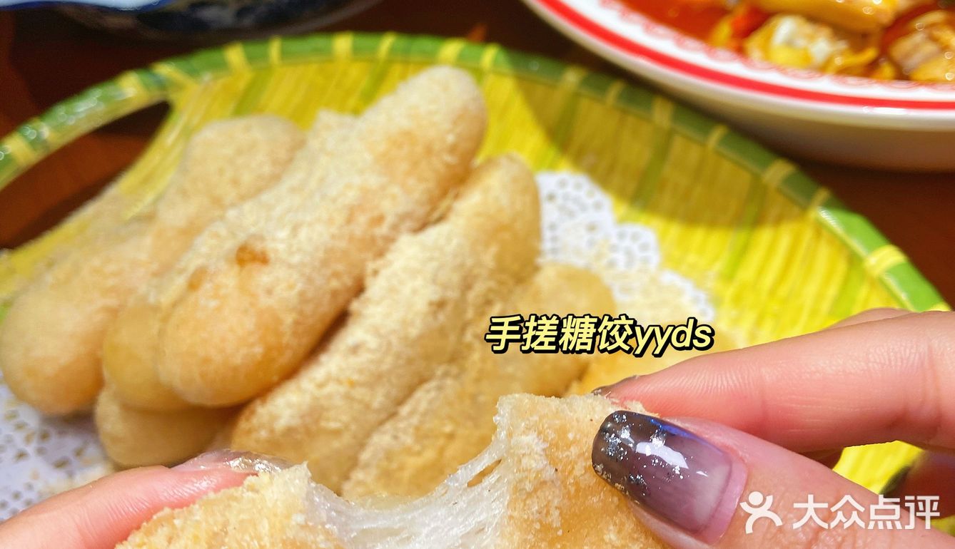 这家永州爆🔥湘菜馆终于开到长沙了‼️冲鸭‼️