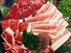 -九田家黑牛烤肉料理(石路天虹店)