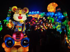 -深圳锦绣中华民俗村