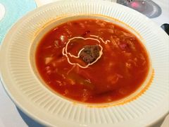 -波特曼西餐厅(南岗店)