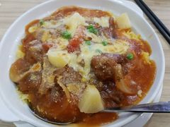 -新味苑港式茶餐厅