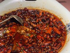 -杨记隆府重庆江湖菜(大悦城店)