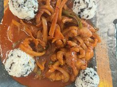 -HONGA HONGA雄家(曹路店)