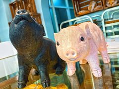 -WHEN PIGS FLY当猪飞