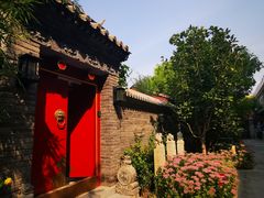 -老北京风情街