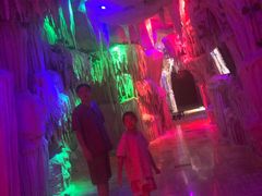 -水晶之星洗浴温泉汗蒸