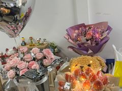 -LE SHARE洛笙·花园西餐(北京路步行街店)