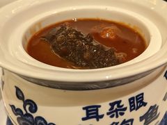 羊鲍鱼-耳朵眼会馆(鼓楼店)