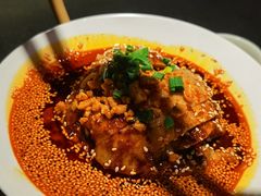 -赠李白·如诗的川味(余杭万达广场店)