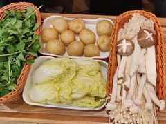 -侃爷南门铜锅涮肉