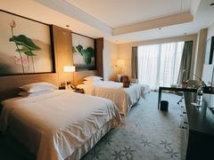 -上海嘉定喜来登酒店