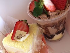 -檬舒舒MonChouChou(环球金融中心店)