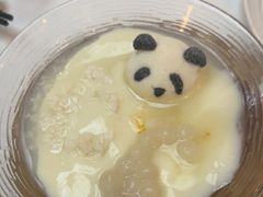 熊猫豆花汤圆-眉州东坡(亚运村店)