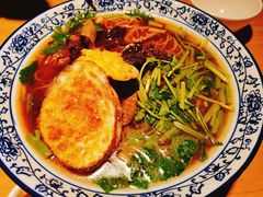 -龙抄手食府(浣花北路店)