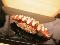 -小十Omakase(地王大厦店)