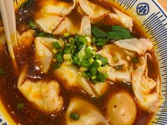 -遇见小面(深圳中心书城店)