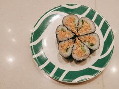 -新一番三文鱼寿司(大东海店)