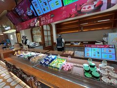 -辛一·铜锣烧(鸿寿坊店)