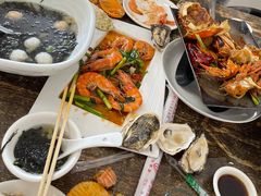 -星奇缘·海鲜餐厅(东山美食地标店)