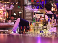 -爱啤精酿·民谣酒馆(滨江店)