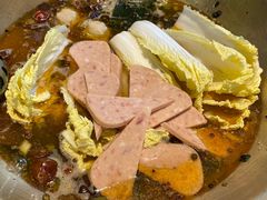 -百岁鱼(人民路店)