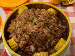 -俭朴菜(鲁磨路店)