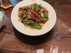 -面辣子·陕西家乡菜(长安店)