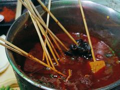 -冰城小镇音乐串吧·聚会餐厅(百子湾店)
