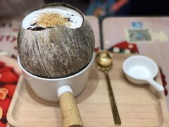 -甜心妈妈·榴莲星级糖水(北京路总店)