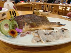 -德胜轩正宗顺德菜(宝安沙井会展中心店)