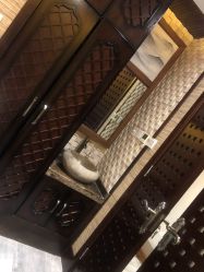 -至爱至信新中式SPA疗愈会所