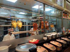 -东江海辉酒楼·公司团建·商务宴请·生日宴(宝安店)