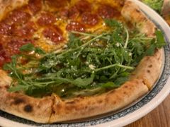 -PIZZA BIANCA(民园店)