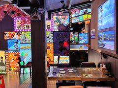 -桃太郎创作料理(大坪店)