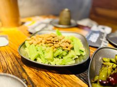 花生-北丐先生·野馄饨烧烤(雨花万象店)