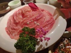 -袁老四重庆老火锅(桐梓坡店)