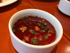 -万豪咖啡厅(JW万豪酒店店)