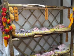 -苏州市吴中区光福窑上花果蜜饯厂