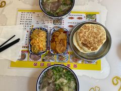 -夏家合汁(天润花园小区店)