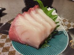 -禾绿寿司·定食·拉面·烧炸(宝安大仟里店)