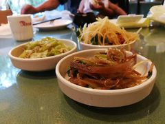 -锦顺海鲜•口味菜(李村店)