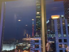 -广州富力君悦大酒店·凯菲厅