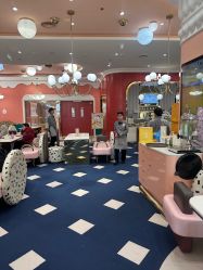-奈尔宝·儿童乐园·亲子餐厅(苏州大悦城店)