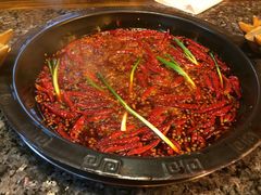 -蜀大侠火锅(建设路第五大道店)