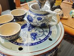 -虾饺妹·粤式手工点心(水荫路店)
