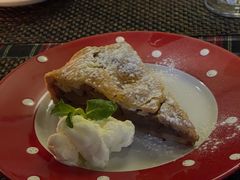 苹果派-小世界西餐厅(建国门店)