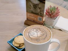 -逸派咖啡 EPARKCOFFEE(广安门店)